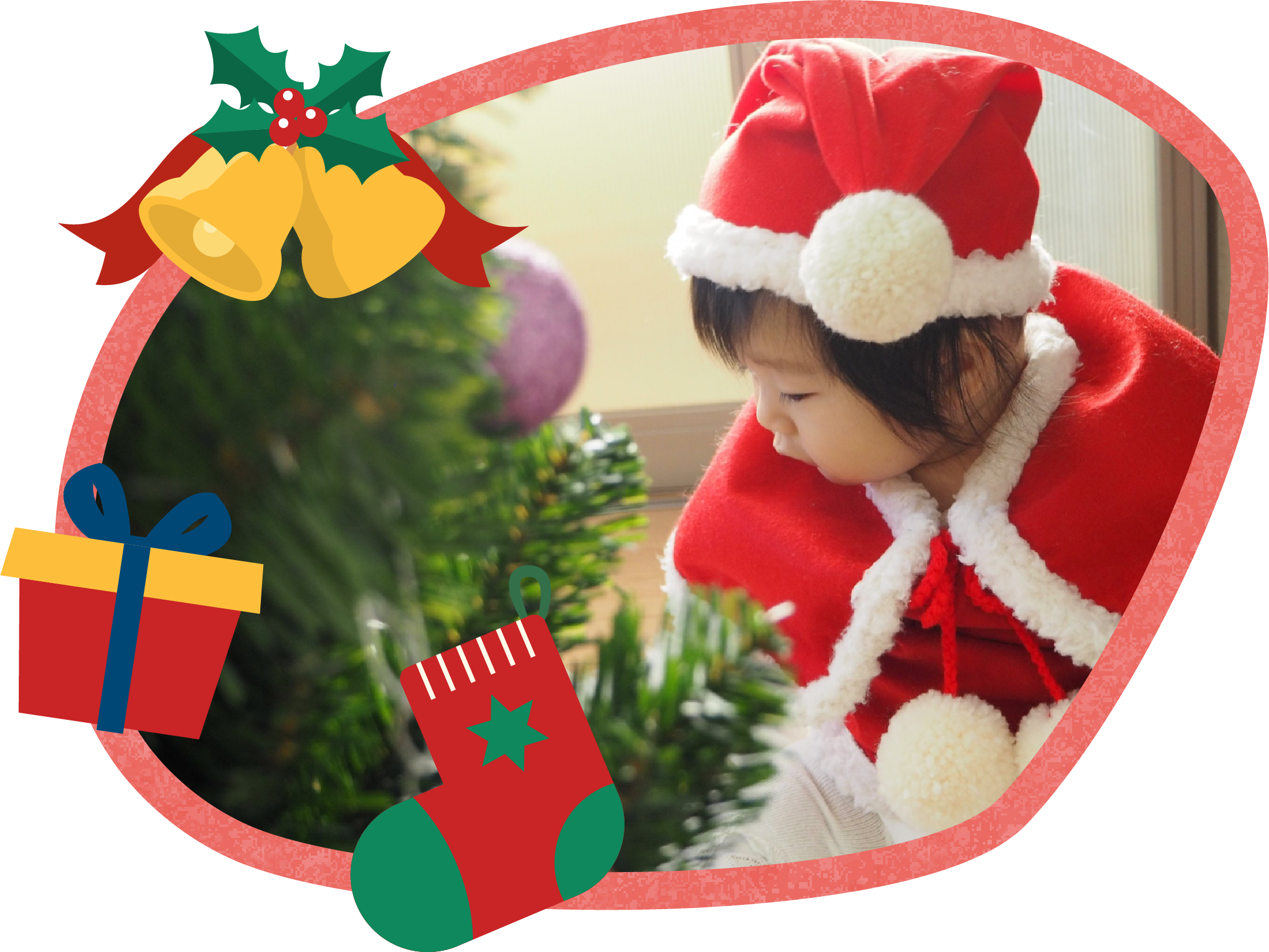 クリスマス