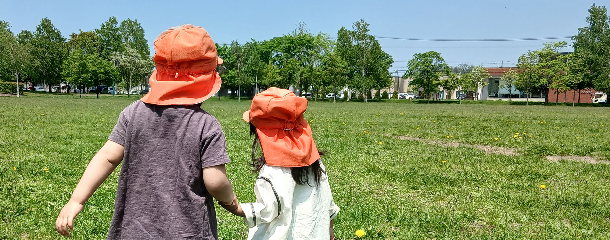 企業主導型保育園 こころキッズでは、皆さまのご利用をお待ちしています！