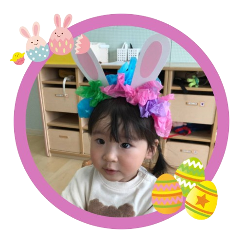 4〜6月の行事写真(1)